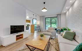 Wave Apartments - Nadmorze 2